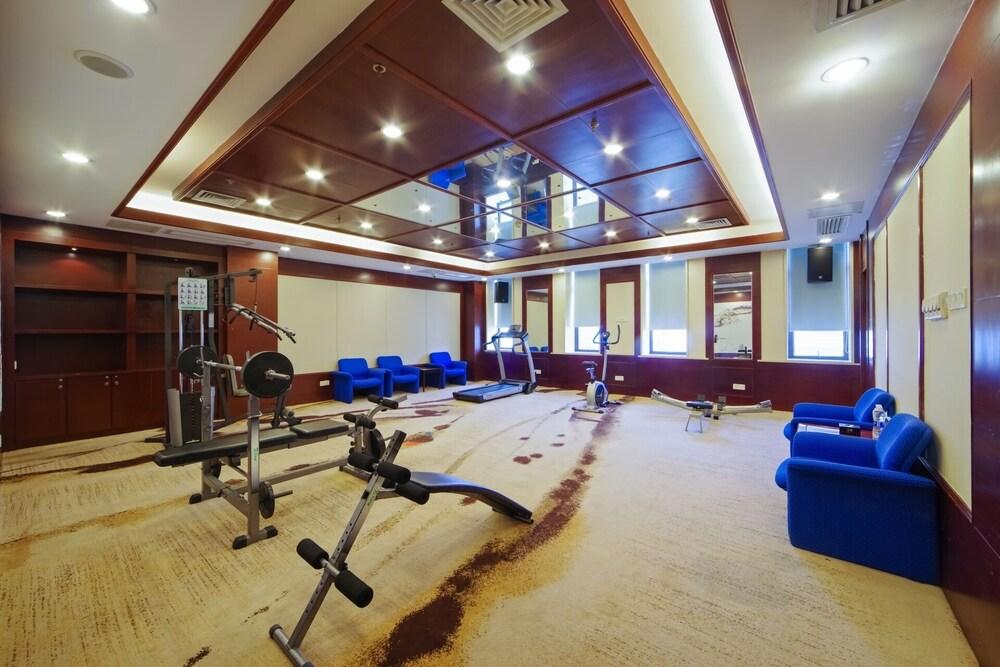 Fuzhou Hotel