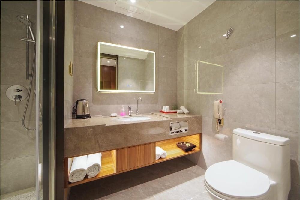 Fuzhou Hotel