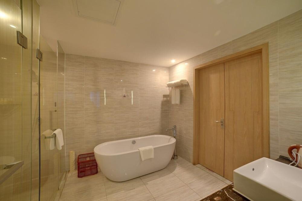 Fuzhou Hotel