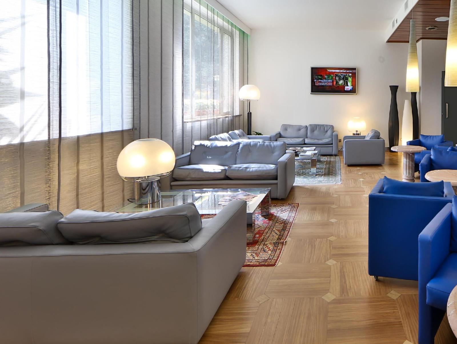 Hotel Atlantic