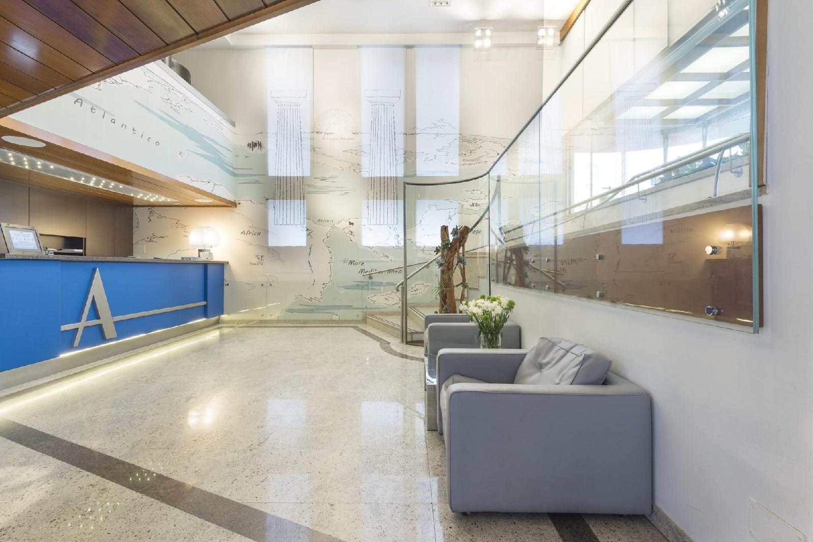 Hotel Atlantic