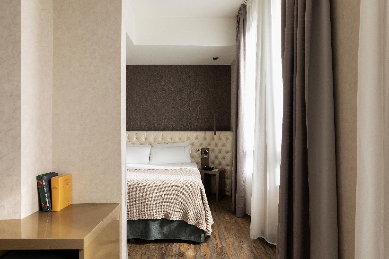 Hotel Atlantic