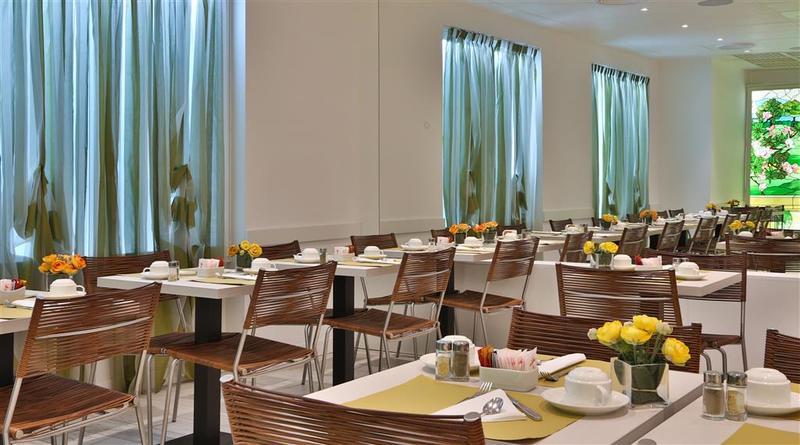 Hotel Atlantic