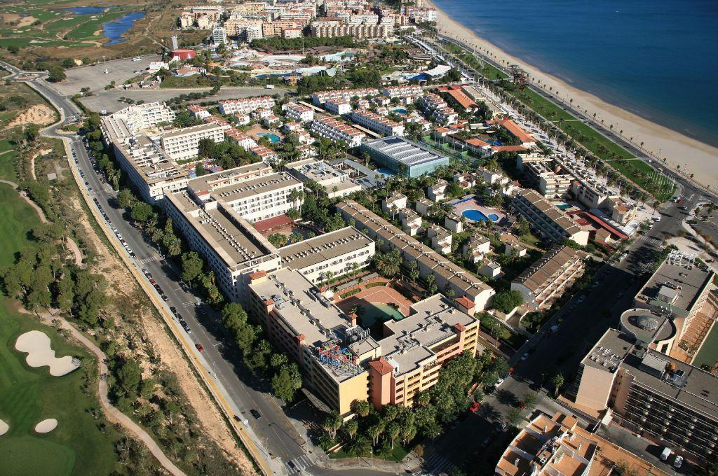 Estival Park Almaris