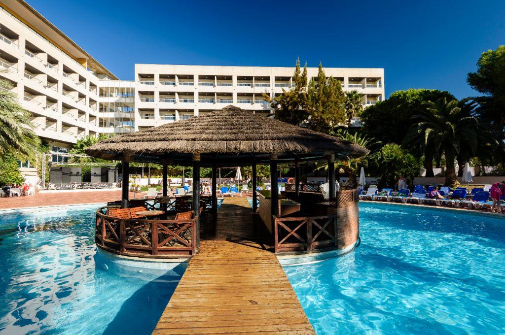 Estival Park Almaris