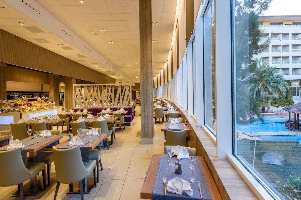 Estival Park Almaris