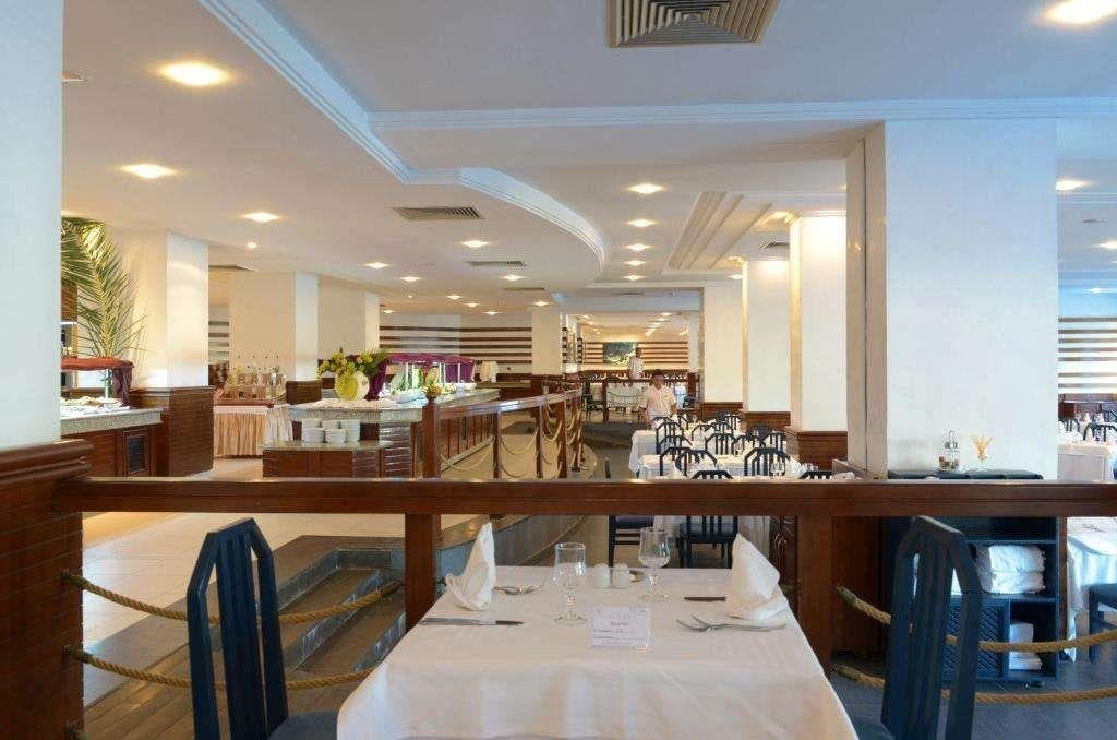 ONE Resort El Mansour