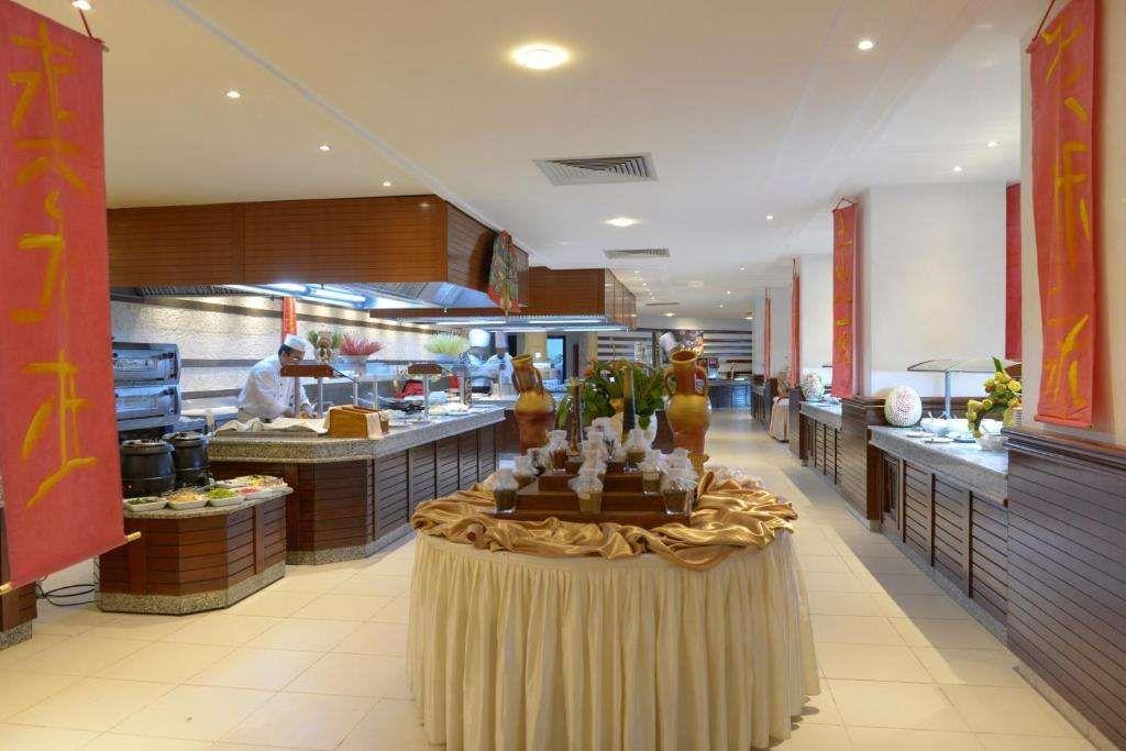 ONE Resort El Mansour