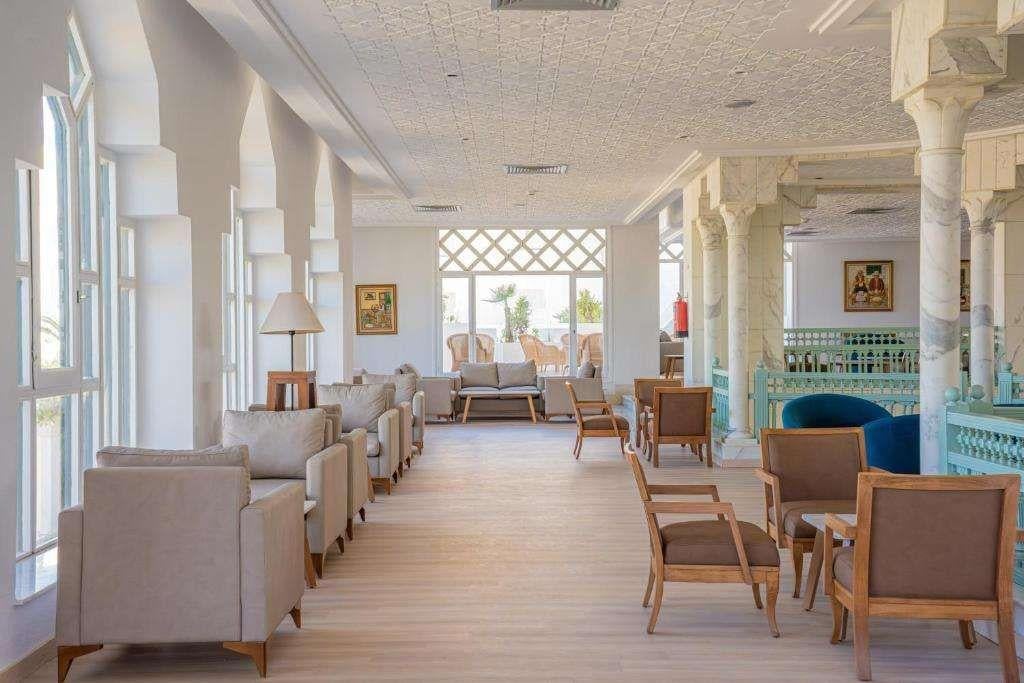 ONE Resort El Mansour