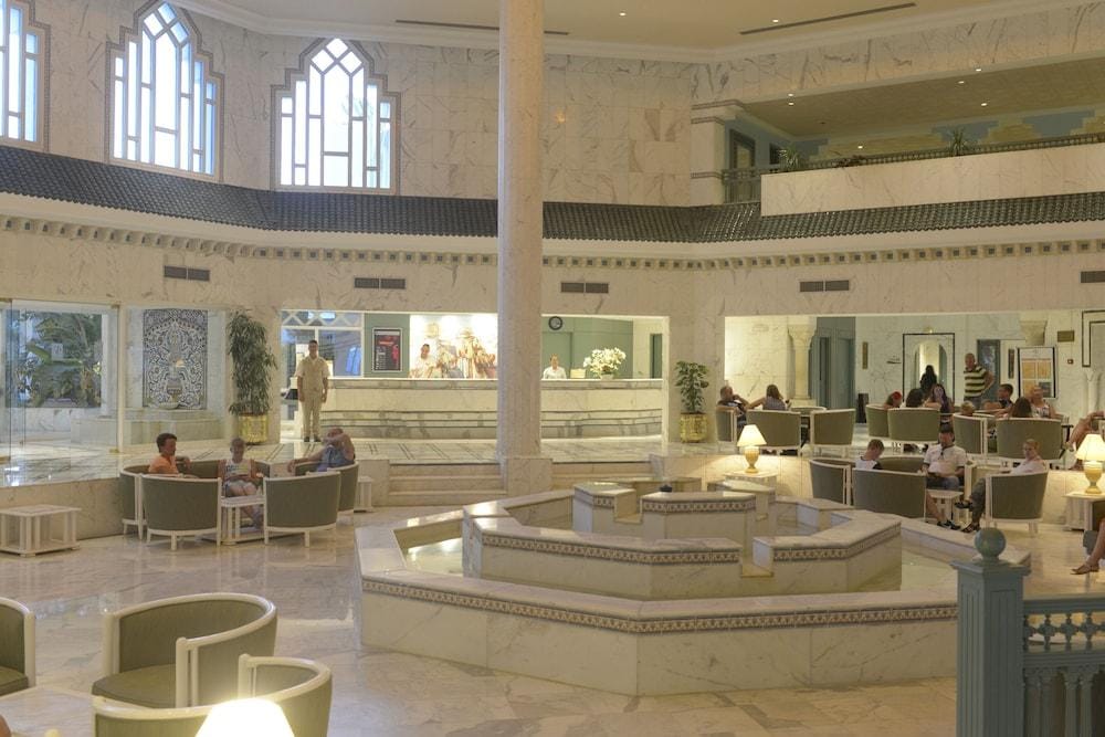 ONE Resort El Mansour