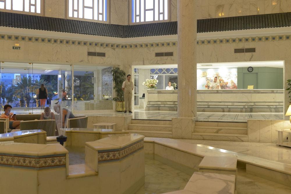 ONE Resort El Mansour