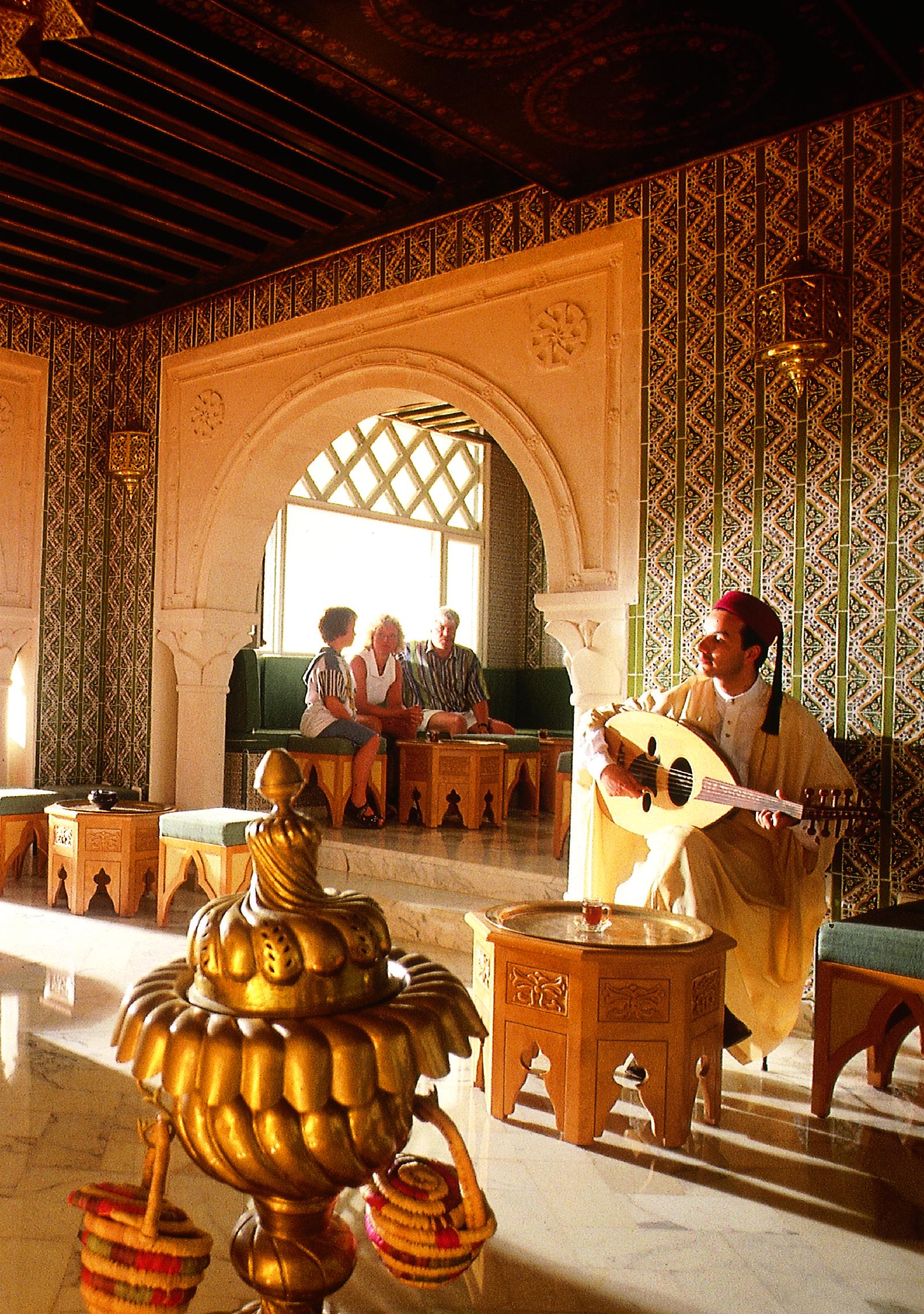 ONE Resort El Mansour
