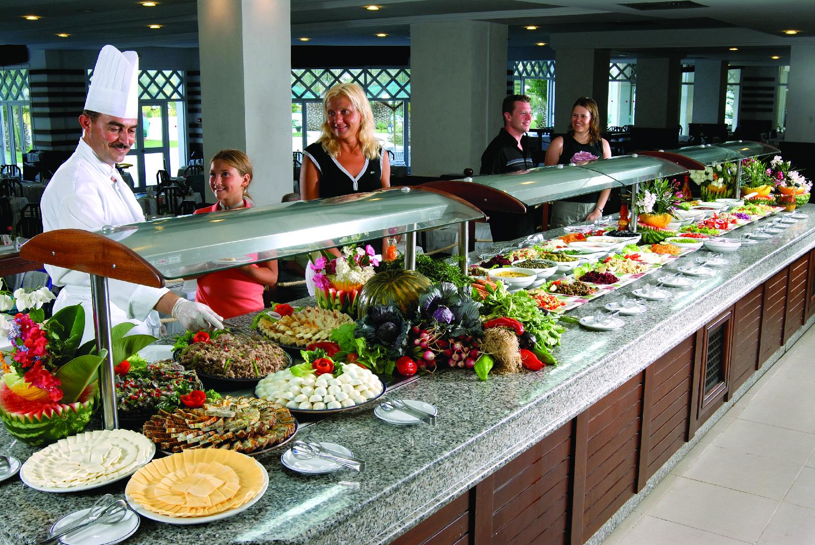 ONE Resort El Mansour