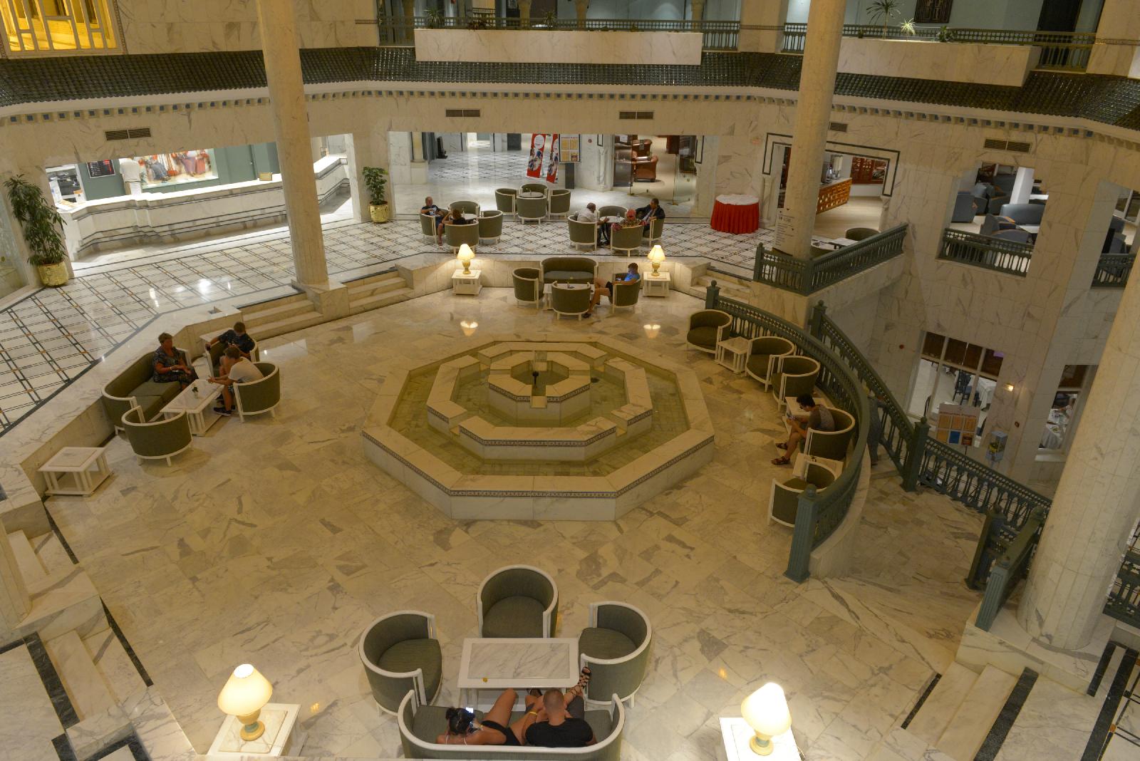 ONE Resort El Mansour