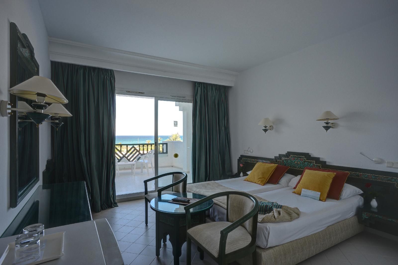 ONE Resort El Mansour
