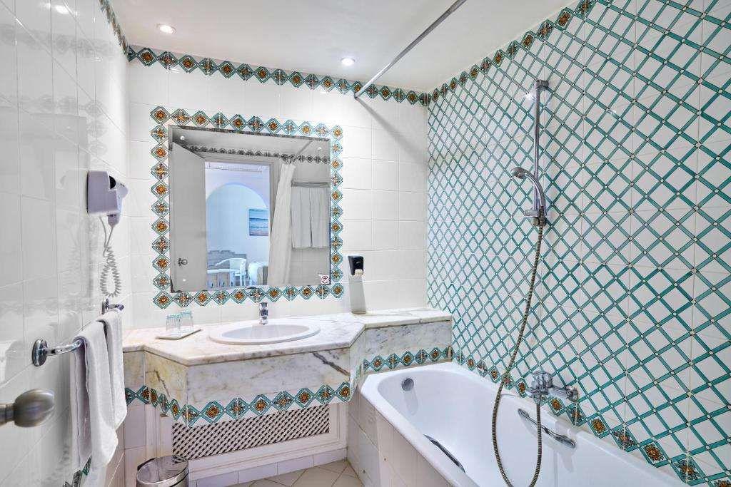 ONE Resort El Mansour
