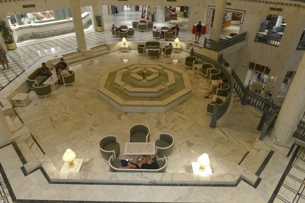 ONE Resort El Mansour