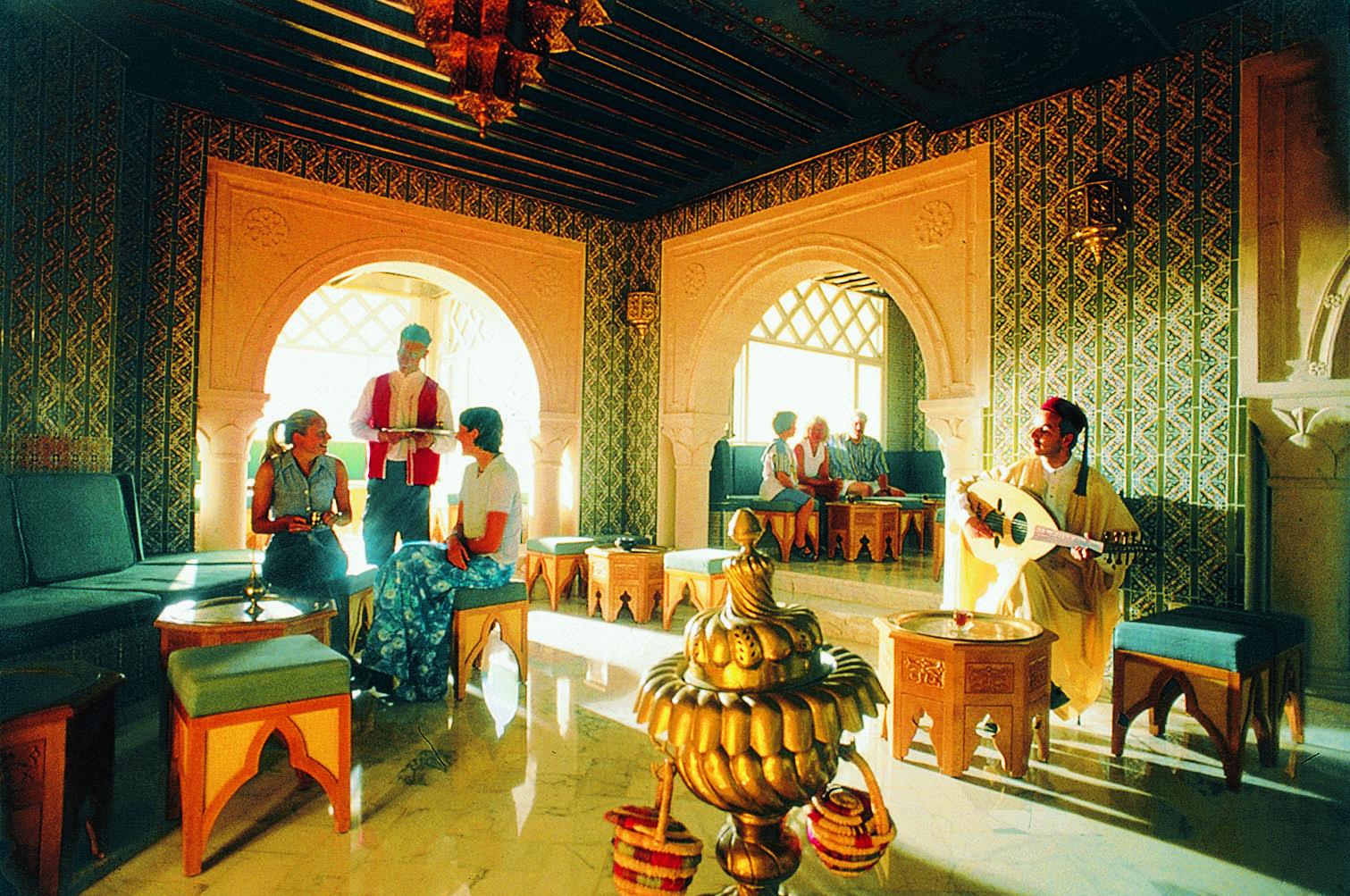 ONE Resort El Mansour