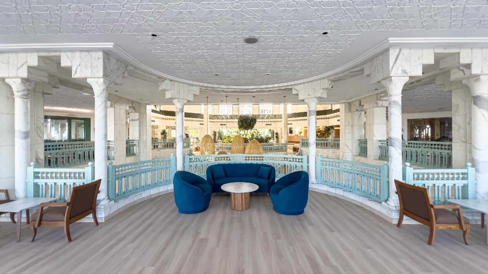 ONE Resort El Mansour