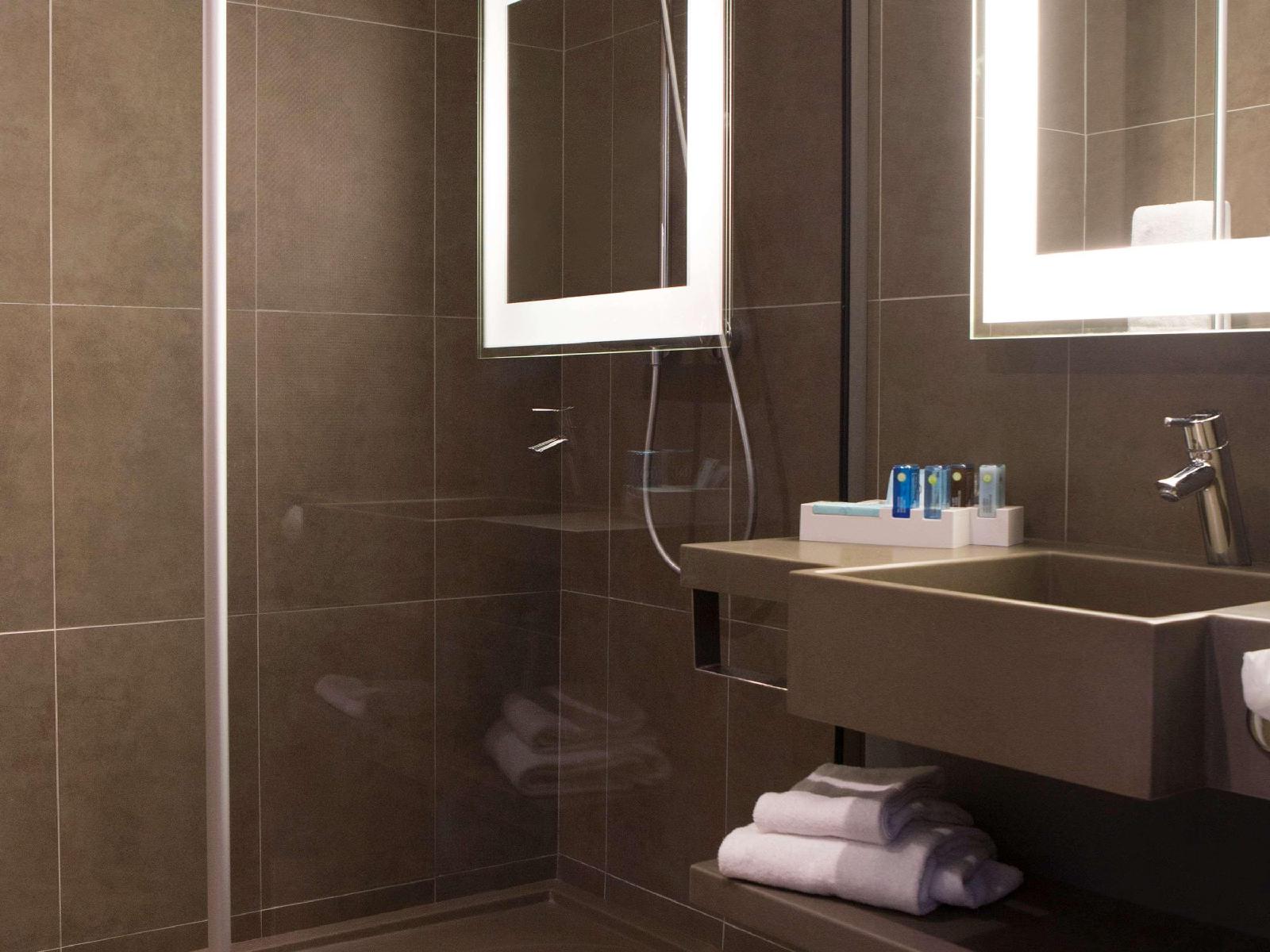 Novotel Stevenage
