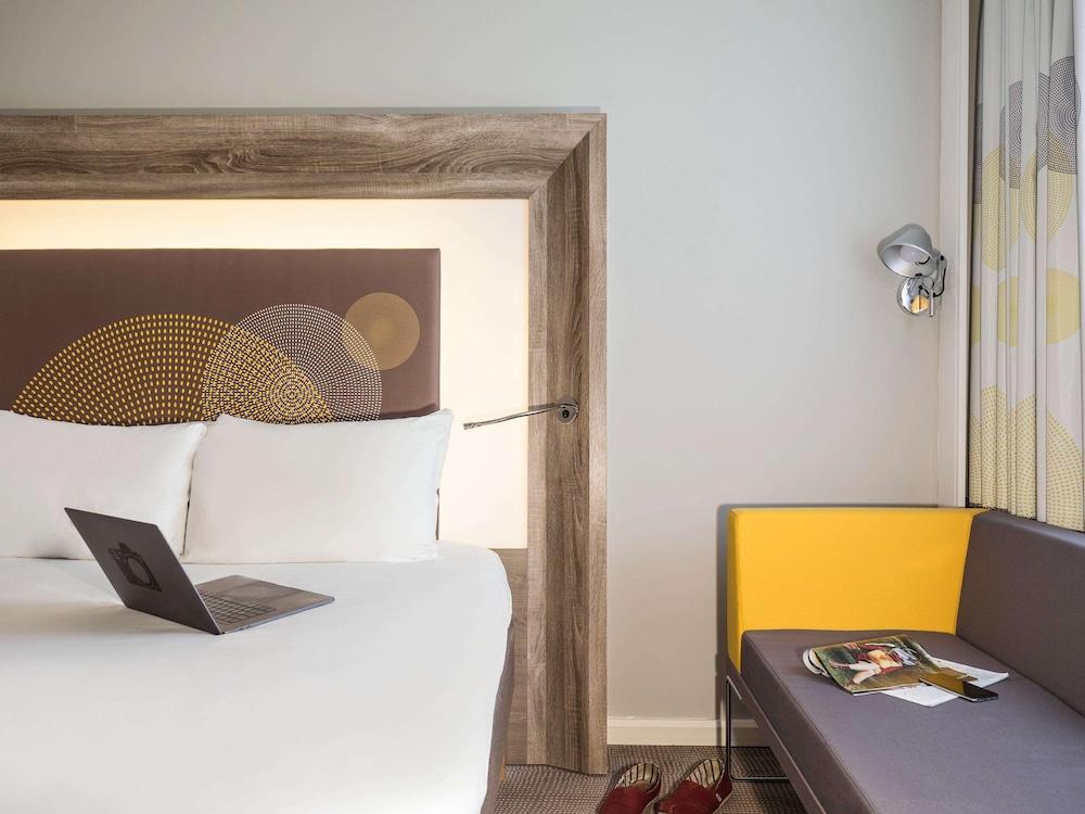 Novotel Ipswich Centre