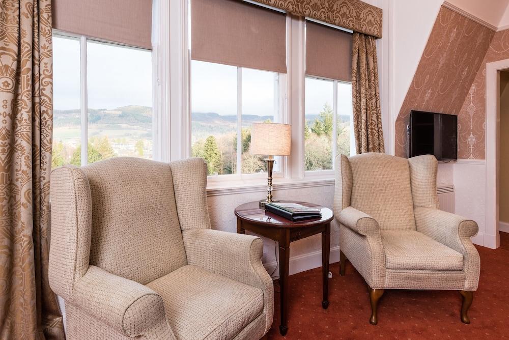 Atholl Palace