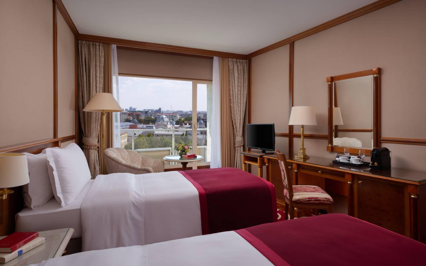 Grand Hotel Bucharest