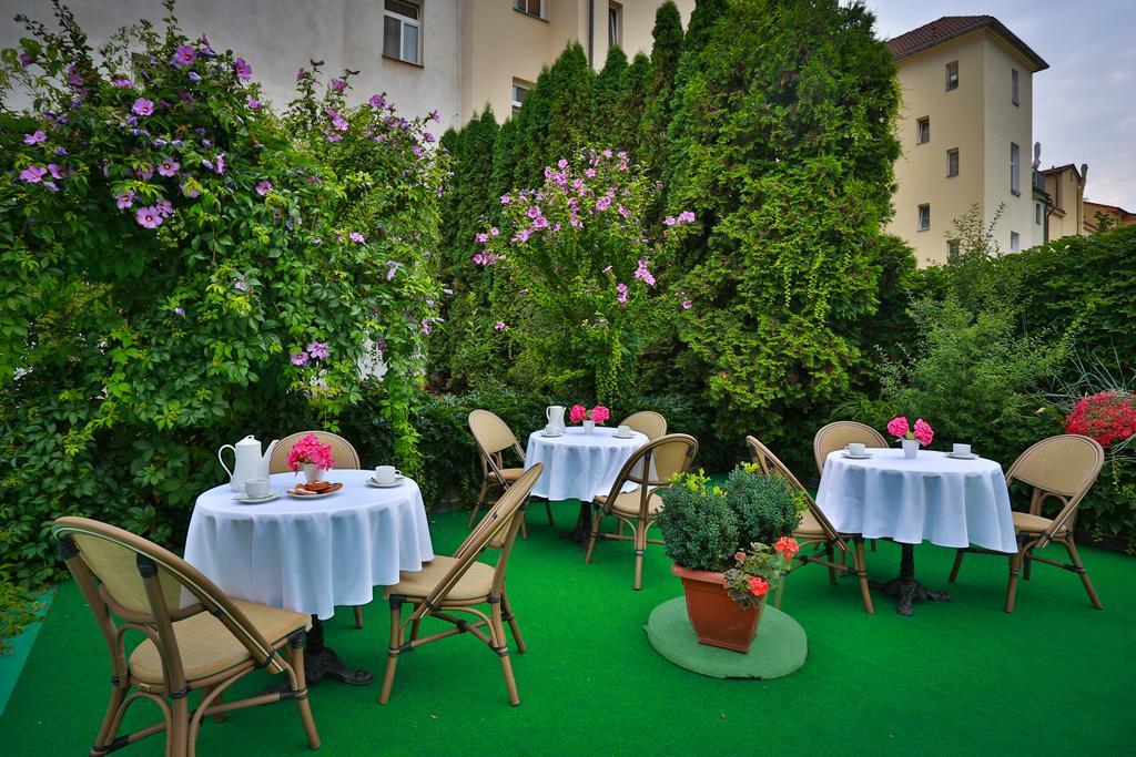 Hotel Marketa