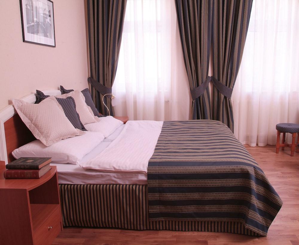 Hotel Marketa