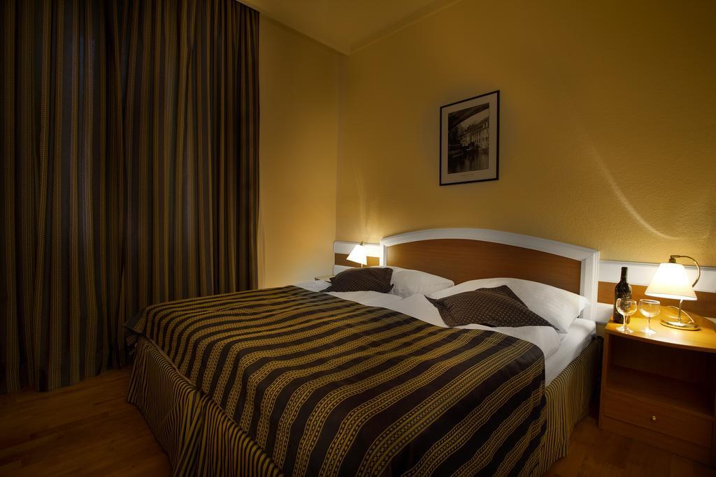 Hotel Marketa