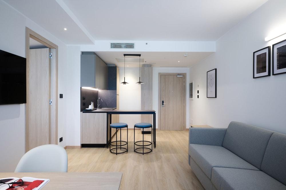 Standard Hotel Raffaello