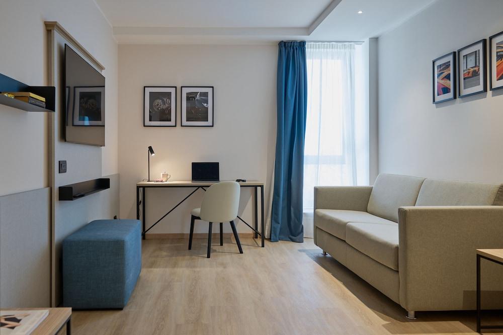 Standard Hotel Raffaello