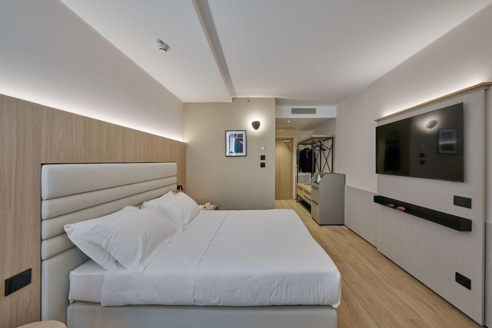Standard Hotel Raffaello
