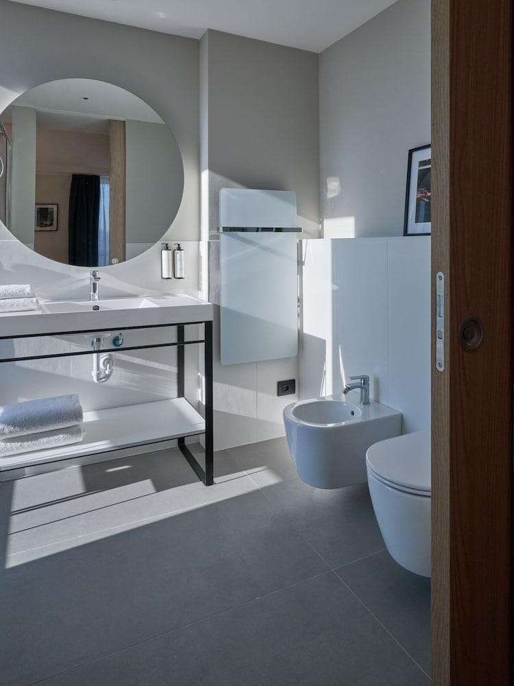 Standard Hotel Raffaello