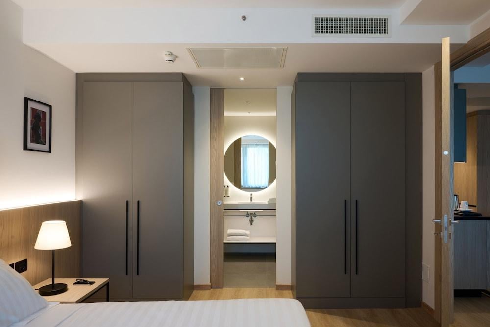 Standard Hotel Raffaello