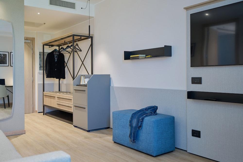 Standard Hotel Raffaello