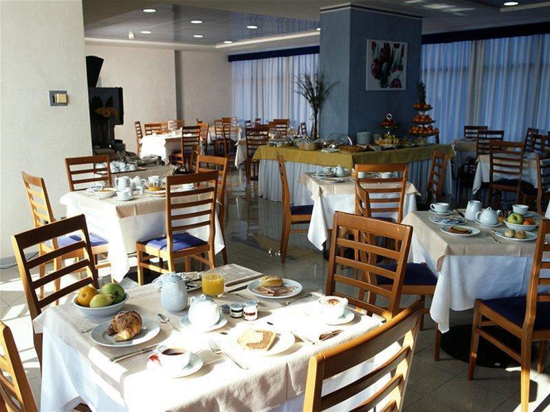 Standard Hotel Raffaello