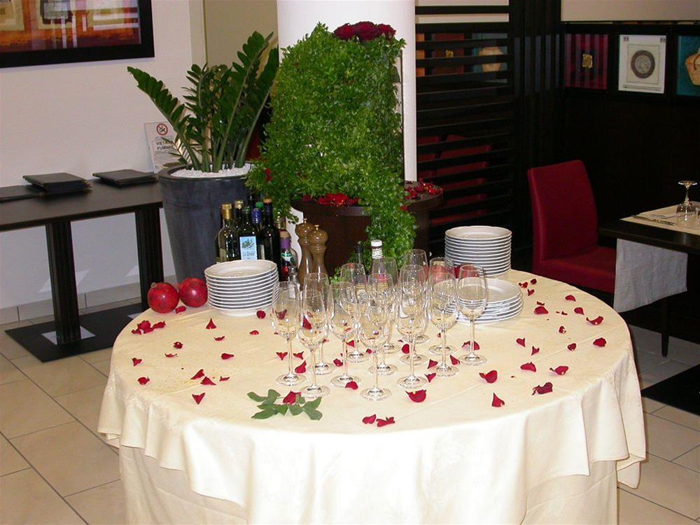 Standard Hotel Raffaello