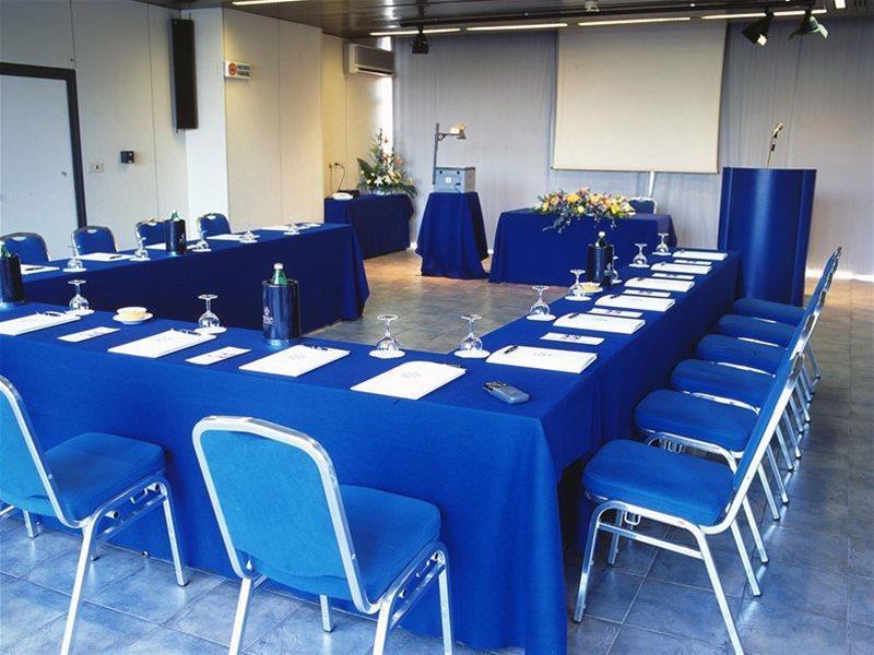 Standard Hotel Raffaello