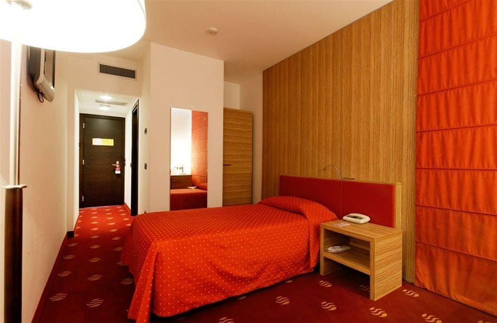 Standard Hotel Raffaello