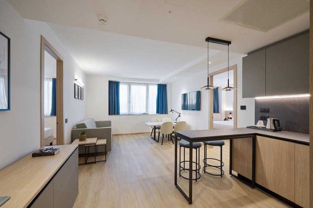 Standard Hotel Raffaello
