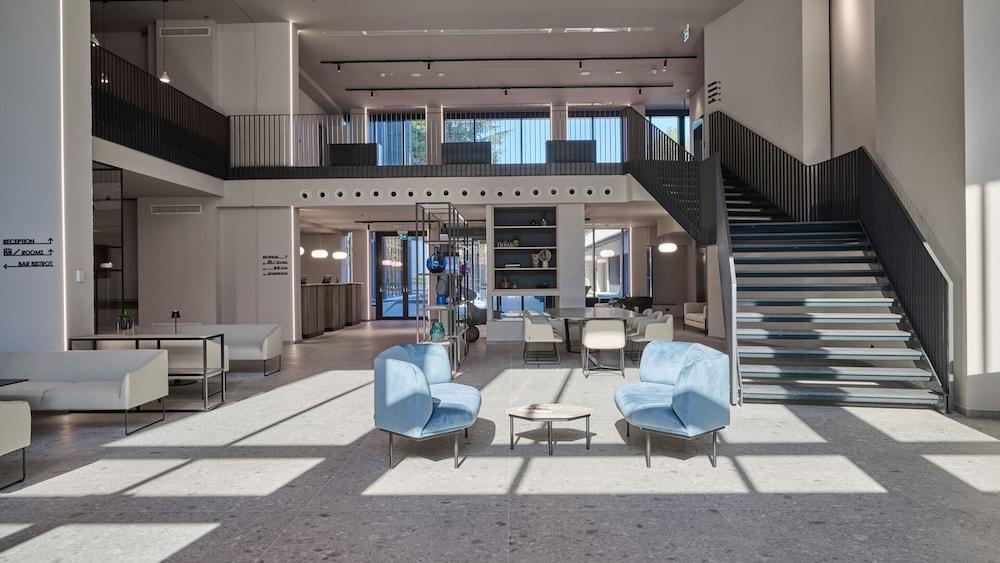 Standard Hotel Raffaello