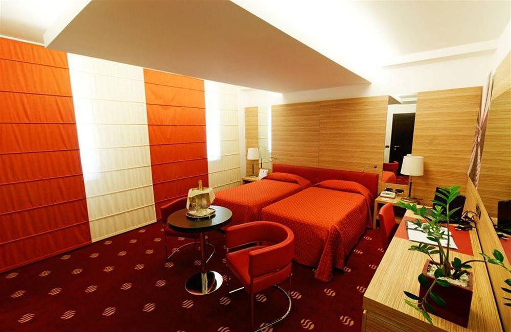 Standard Hotel Raffaello