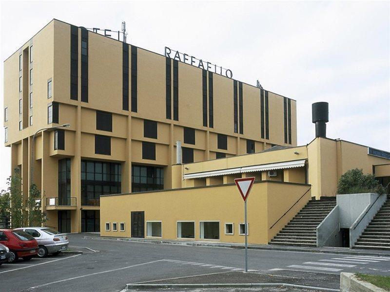 Standard Hotel Raffaello