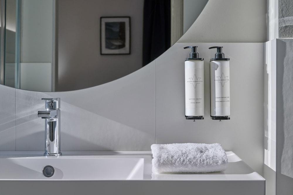 Standard Hotel Raffaello