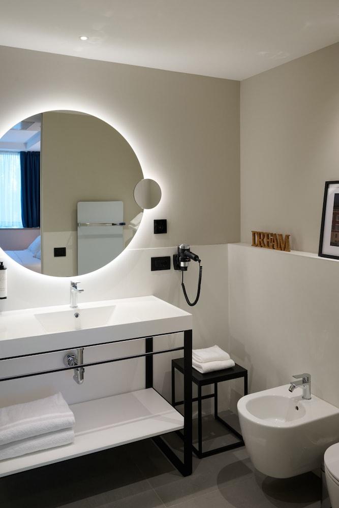 Standard Hotel Raffaello