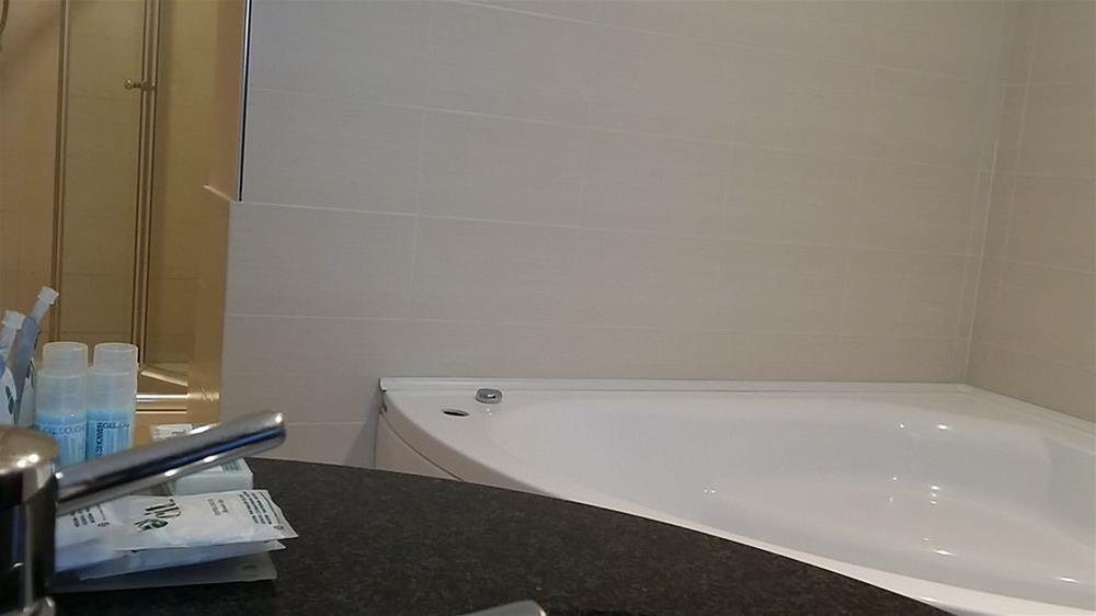 Standard Hotel Raffaello