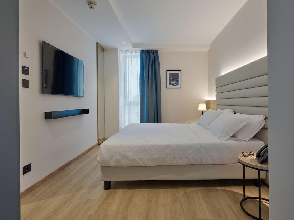 Standard Hotel Raffaello