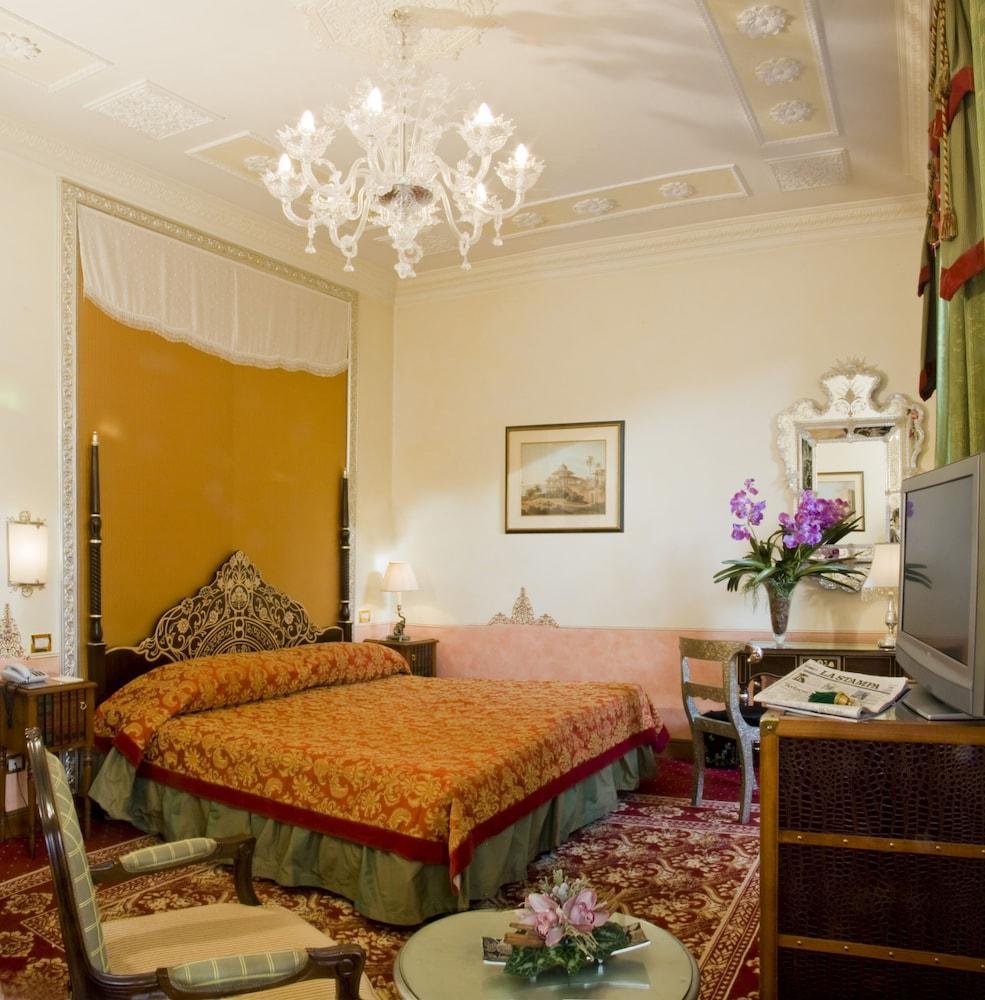 Grand Hotel Des Iles Borromees