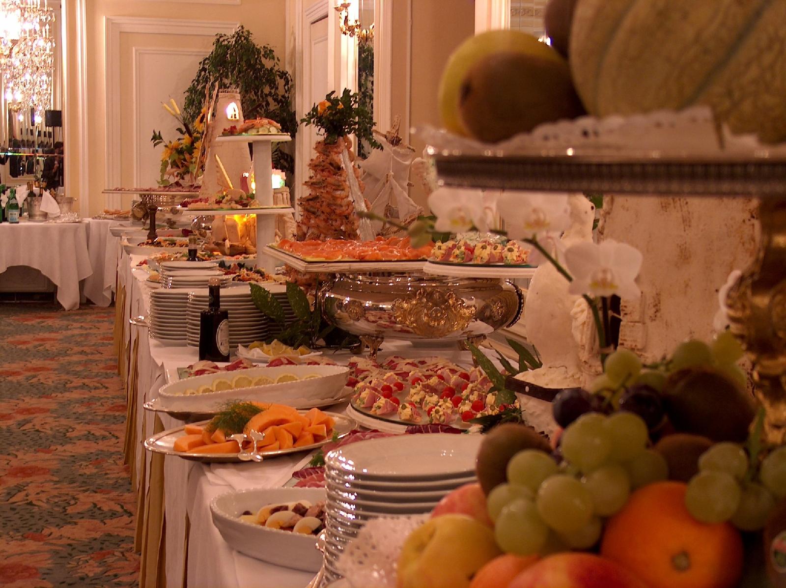 Grand Hotel Des Iles Borromees